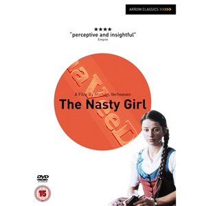 The Nasty Girl (DVD)